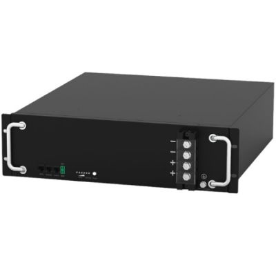 Batería de Litio Growatt Hope 4.8L-C1 48V 4800Wh + Kit conexión