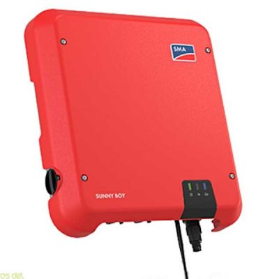Inverter Grid-Tie monofásico SMA SUNNY BOY 5.0