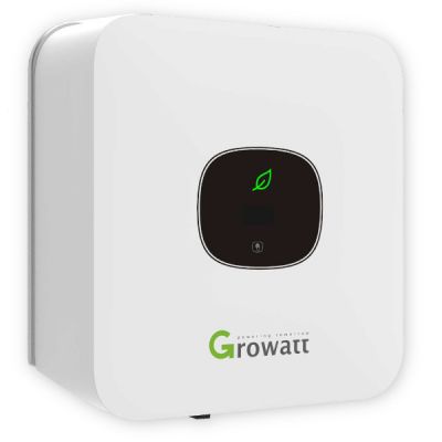 Inversor Growatt MIC1500TL-X Monofasico 1MPPT 1.5KW