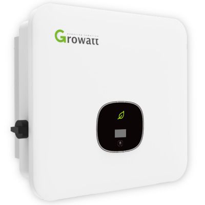 Inversor Growatt MOD10000TL3-X Trifasico 2MPPT 10KW