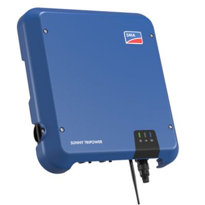 Inverter Grid-Tie trifásico SMA Sunny Tripower 5.0