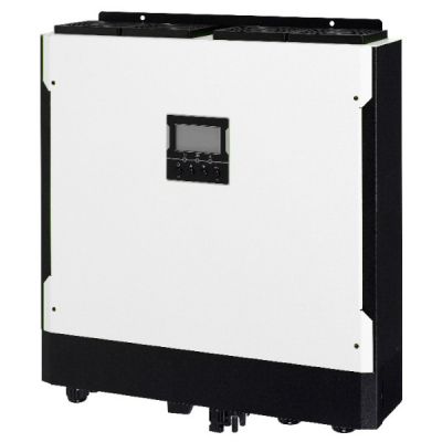 Voltronic InfiniSolar E 5.5KW - Monofasico - 2MPPT - 60A - 48V