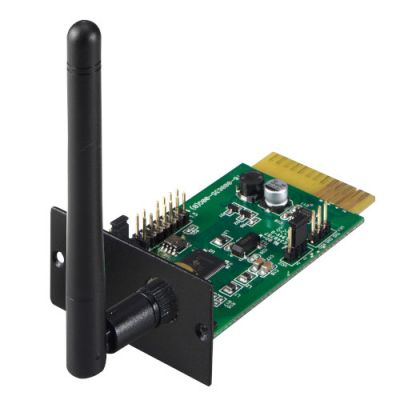 Módulo wifi para invesores Voltronic Axpert e Infini