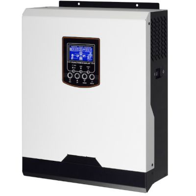 Voltronic Axpert VM 3kW - MPPT - 24V - 40A