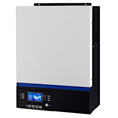 Voltronic Axpert VM III-3000-24 - 3Kw - 24V - MPPT 120-450V